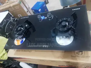 Phima Easy Maintenance Gas Cooktop