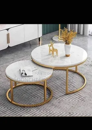 Center Table