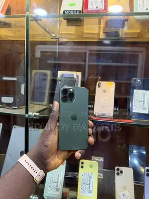 Apple iPhone 13 Pro Max 128 GB Green