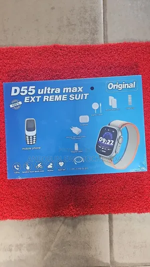 X8 Smart Watch Plus