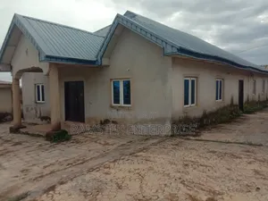 A Multipurpose Hall for Sale