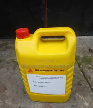 Sikacontrol -707 Wt