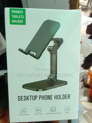 Phone Stand X2