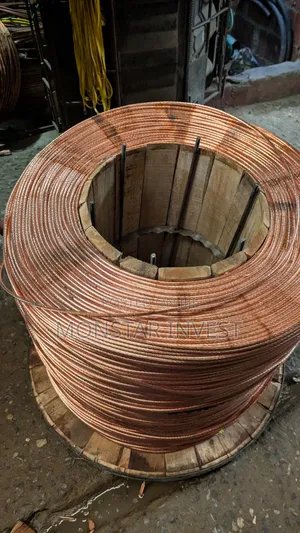 Earth Wire