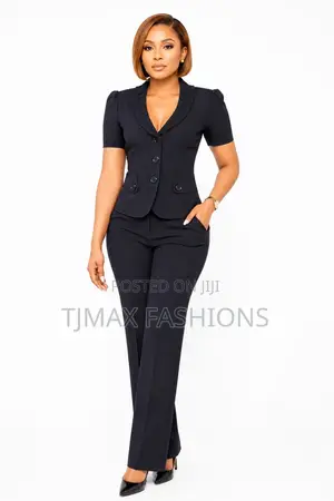Corporate Trouser Suits-Various ( 20pcs)