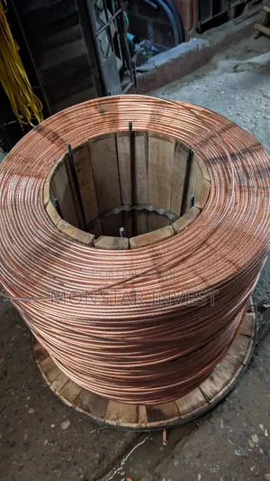 Copper Wire 50mm