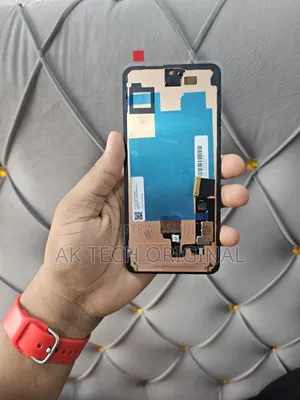 Good Pixel 8pro Original Amoled Screen With Fingerprint