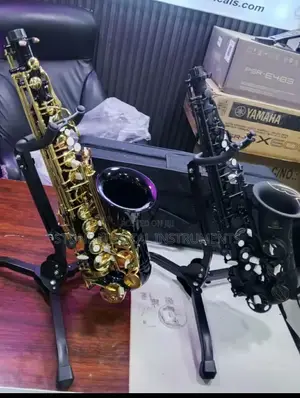 Altosaxophone