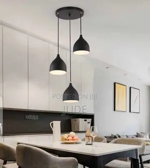 Luxurious Pendant Light