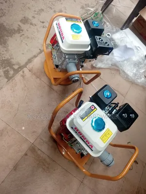 Honda Gx200 Petrol Engine Concrete Poker Vibrator