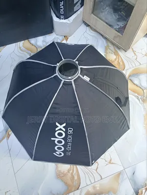 Godox Ul -Octra Box 90cm Softbox