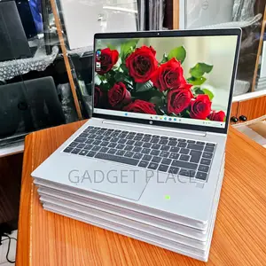 Laptop HP ProBook 445 G8 8GB AMD Ryzen 5 SSD 256GB