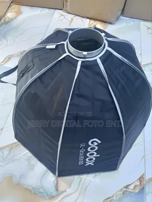 Godox Ul -Octra Box 60cm Softbox