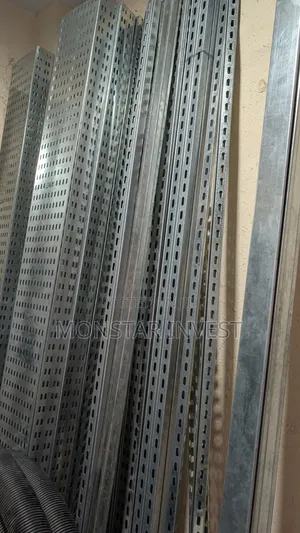 Cable Tray