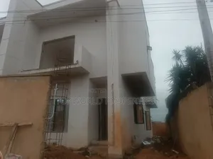 3bdrm Duplex in Fagba Ifako Ijaiye for sale