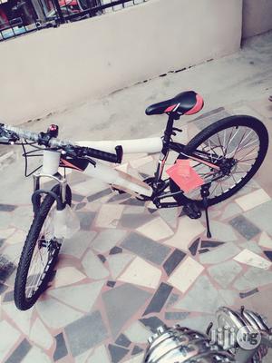 Bicycle Sports Mighting Bike