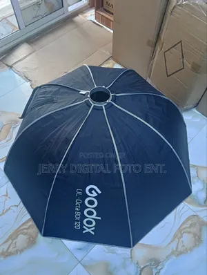 Godox Ul -Octra Box 120cm Softbox