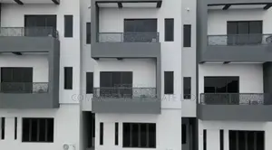 Furnished 4bdrm Duplex in Guzape District for sale