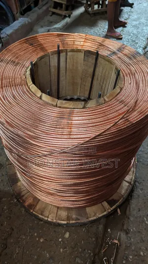 Copper Wire