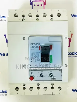 Legrand Circuit Breaker – Premium Electrical Protection