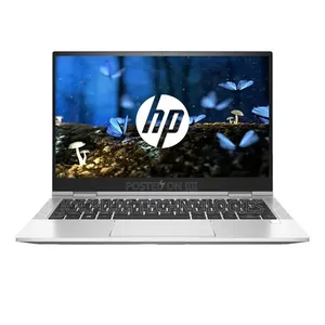 New Laptop HP EliteBook 830 G8 16GB Intel Core i7 SSD 512GB