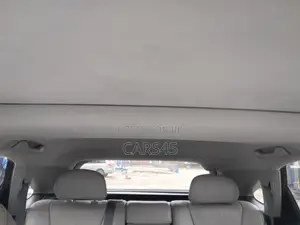Lexus RX 2015 Gray