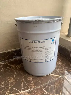 Offshore Equipment Protection Grease