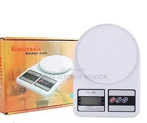 Kitchen Scale
