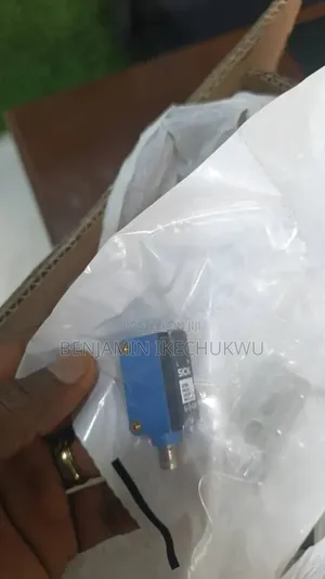 Sick Photocell