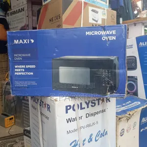Maxi Microwave Oven 20litre Digital
