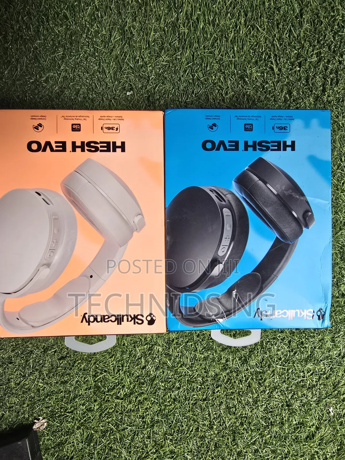 Skullcandy Hesh Evo
