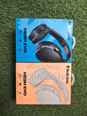 Skullcandy Hesh Evo