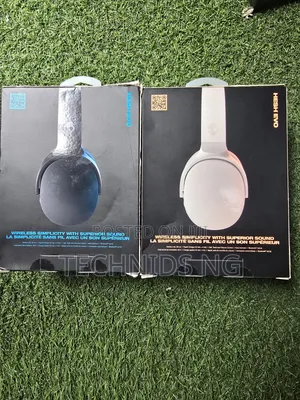 Skullcandy Hesh Evo