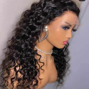 Curly Wigs