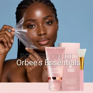 Collagen Night Wrapping Mask