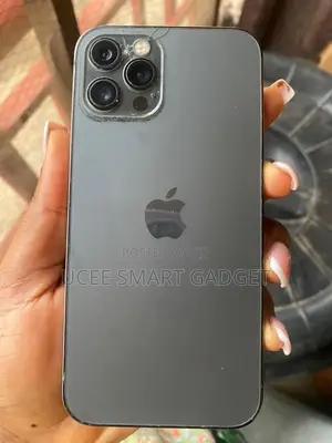 Apple iPhone 12 Pro 128 GB Gray