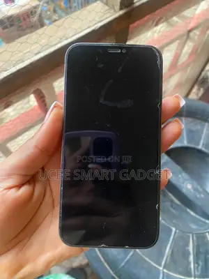 Apple iPhone 12 Pro 128 GB Gray