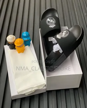 Sly Footwear