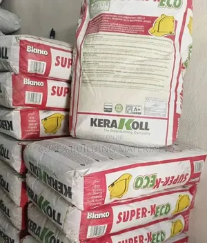 Super Eco 25kg Kerakoll