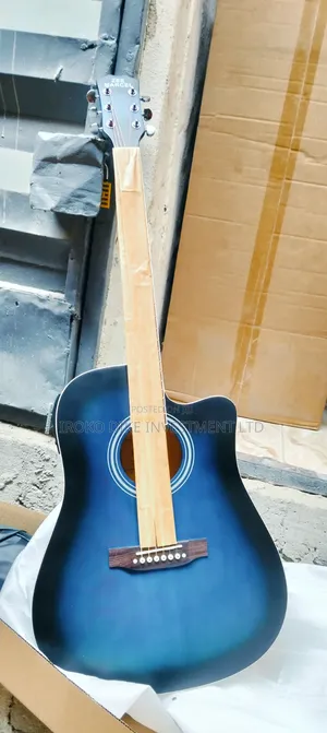 Acoustic Guitar