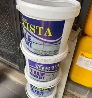 Waterproof Tile Grout