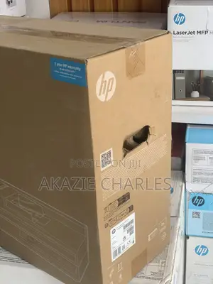Hp Scanjet Pro 3600 F1 Scanner