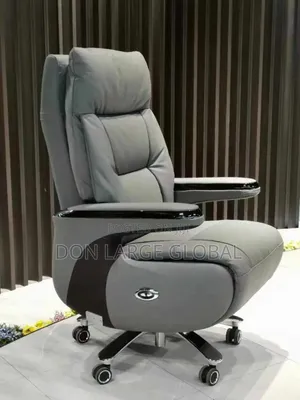 Voicr Control Office Chair