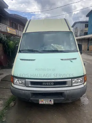 Leoheir Haulage and Moving Company