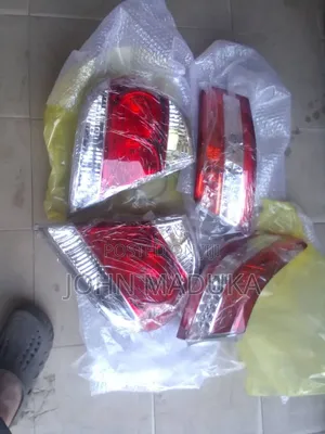 Toyota/Lexus Light