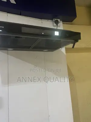 Range Hood