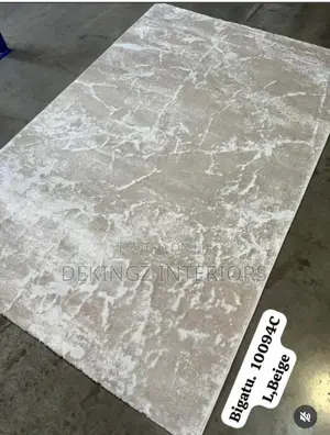 Center Rugs