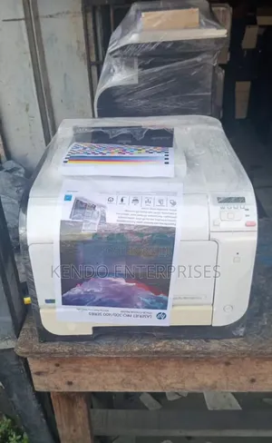 Hp Pro 400 Series