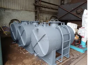 5,000 Litres Diesel Tank