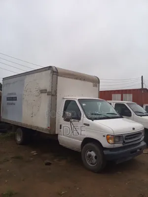 Reliable Vehicles for Everyday Business Needs